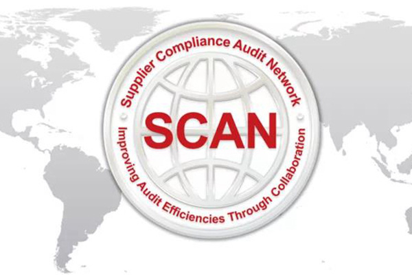 SCAN反恐驗(yàn)廠認(rèn)可的審核公證行有哪些？